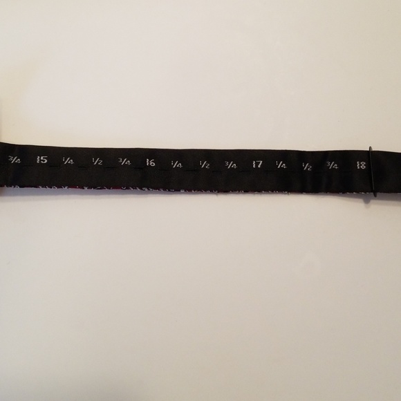 Van Heusen bowtie Bundle of 4 - Picture 5 of 8